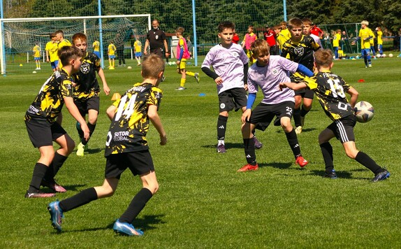 Planeo cup duben 2026 pro U12 19