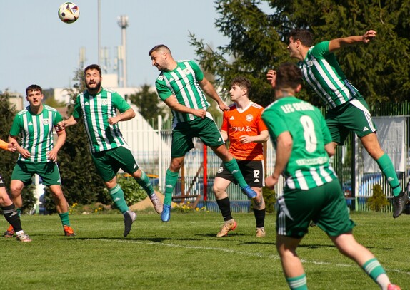 Spořice - Rce jaro 2026