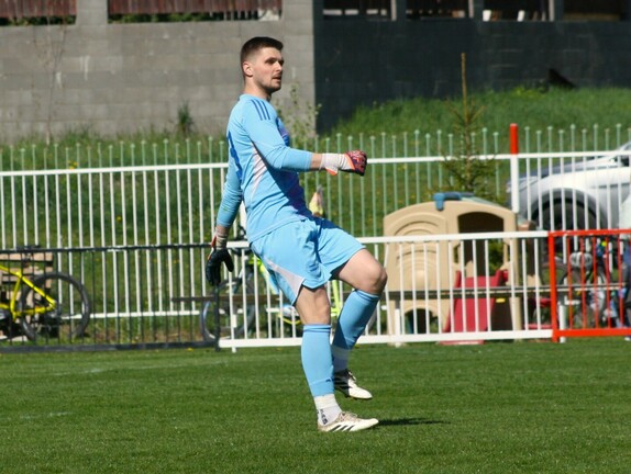 Spořice - SK Rce duben 2026 6