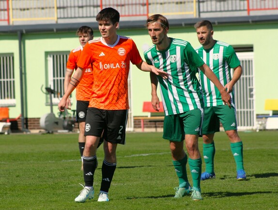 Spořice - SK Rce duben 2026 7