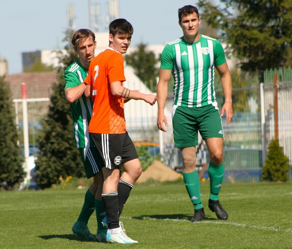 Spořice - SK Rce duben 2026 10