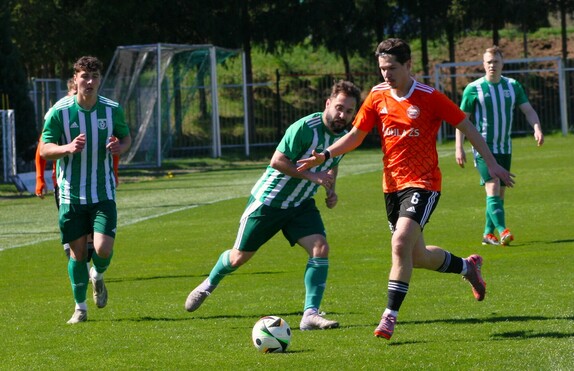Spořice - SK Rce duben 2026 11