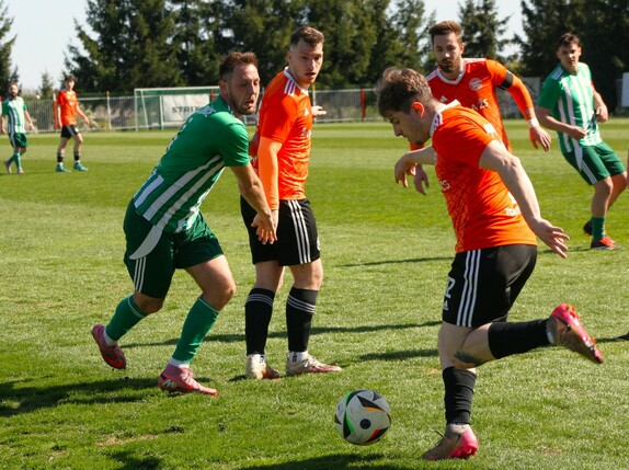 Spořice - SK Rce duben 2026 13