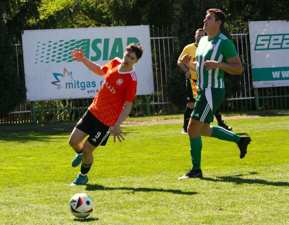 Spořice - SK Rce duben 2026 14