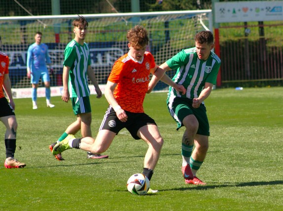 Spořice - SK Rce duben 2026 15