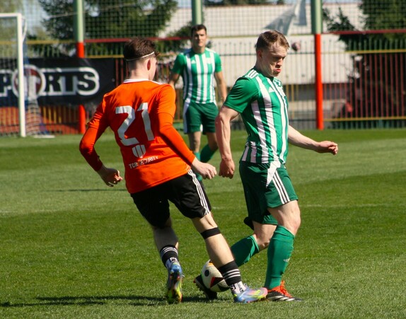 Spořice - SK Rce duben 2026 16