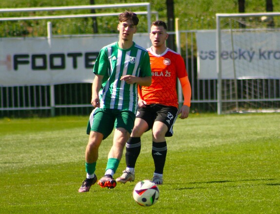 Spořice - SK Rce duben 2026 18