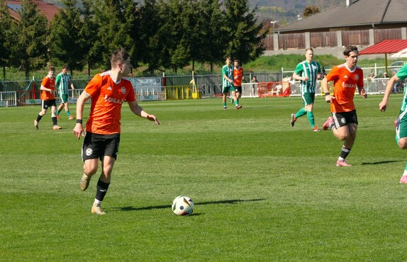 Spořice - SK Rce duben 2026 22
