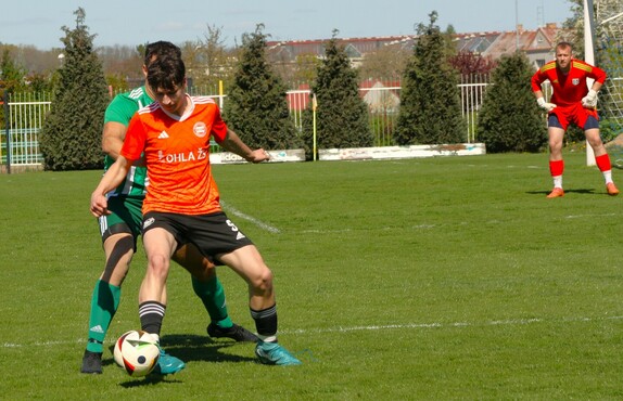 Spořice - SK Rce duben 2026 23