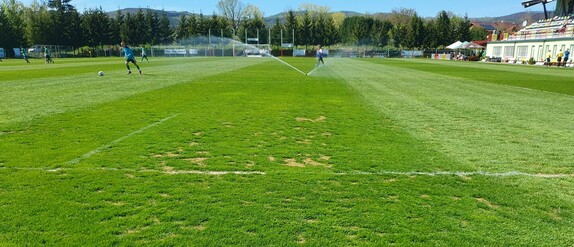 Spořice - SK Rce duben 2026 26