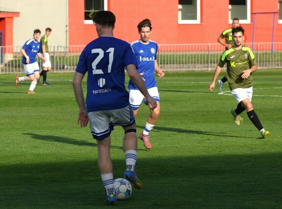 Rce - Krupka jaro 2026