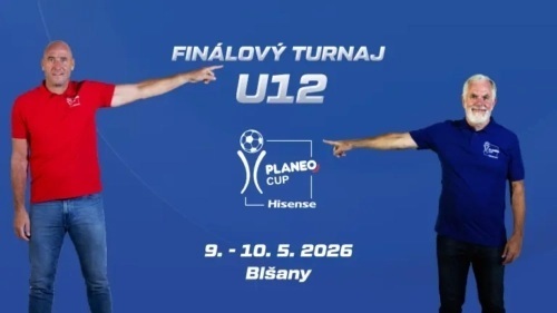 PC U12 Blšany jaro 2026