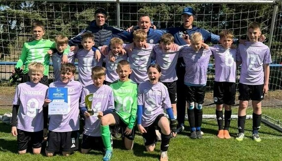 Planeo Cup pozvánka 2026 finál Blšany 2