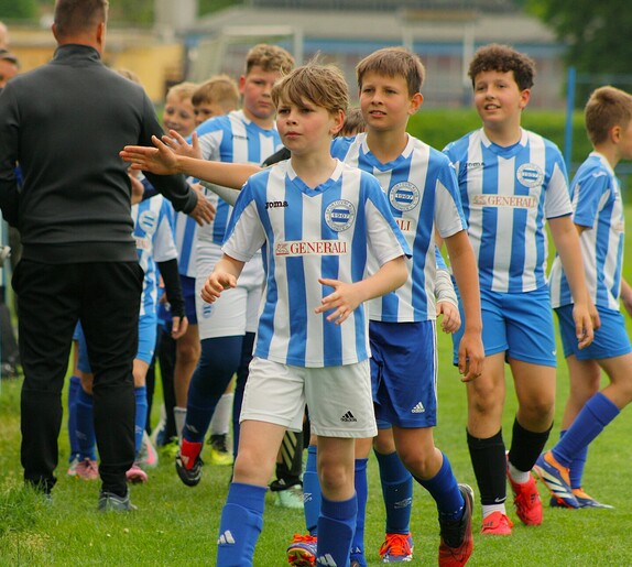 Rce ml. žáci - Cheb květen 2026 11