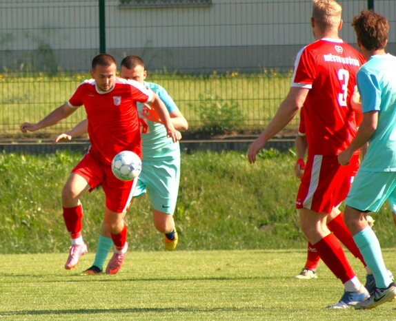 Hoštka - Rce B květen 2026 5