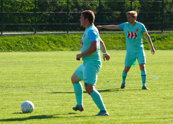 Hoštka - Rce B květen 2026 10