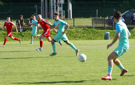 Hoštka - Rce B květen 2026 11