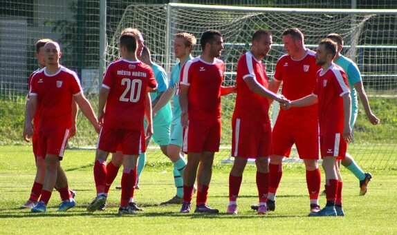Hoštka - Rce B květen 2026 12