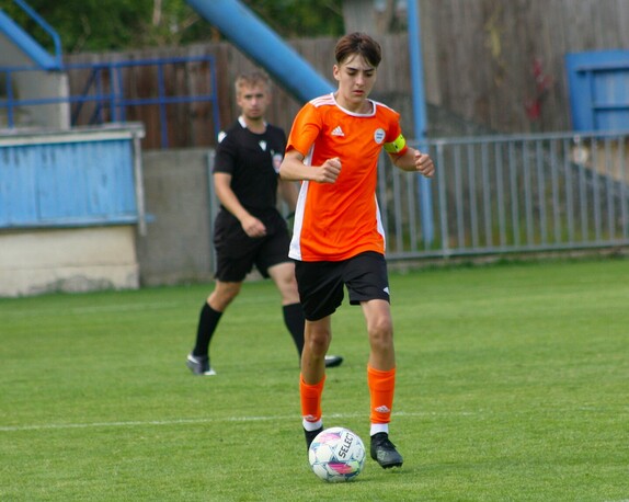 Rce U14 - Cheb červen 2026 4