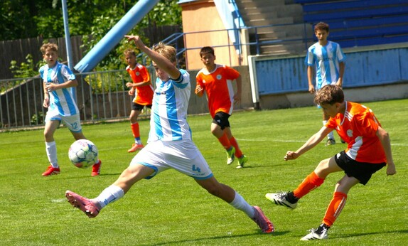 Rce U14 - Cheb červen 2026 7