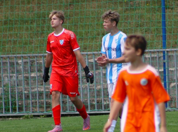 Rce U14 - Cheb červen 2026 8