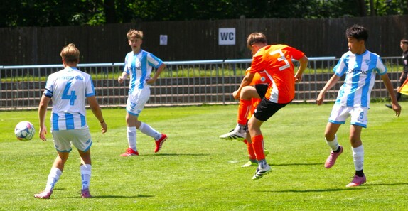 Rce U14 - Cheb červen 2026 9