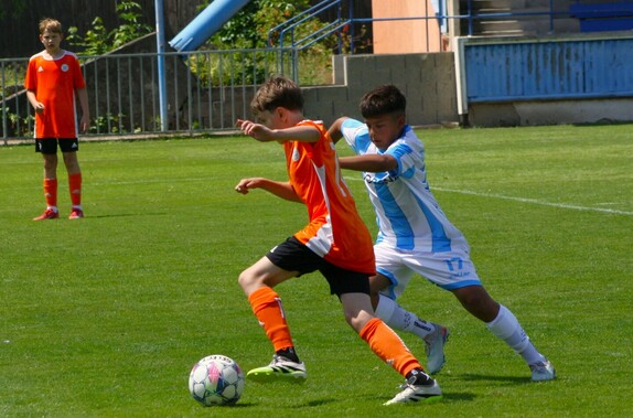 Rce U14 - Cheb červen 2026 11
