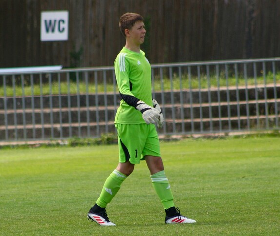 Rce U14 - Cheb červen 2026 12