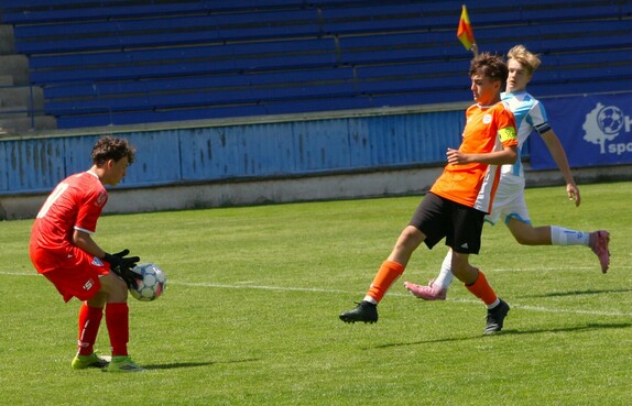 Rce U14 - Cheb červen 2026 14