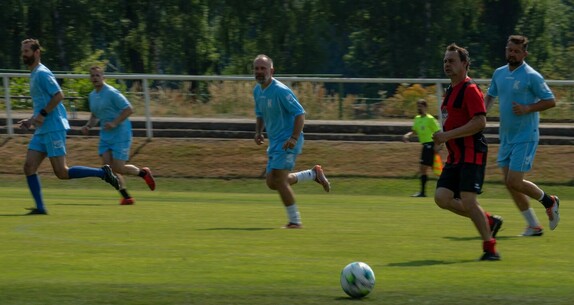 Podřipské derby 2026 Štětí