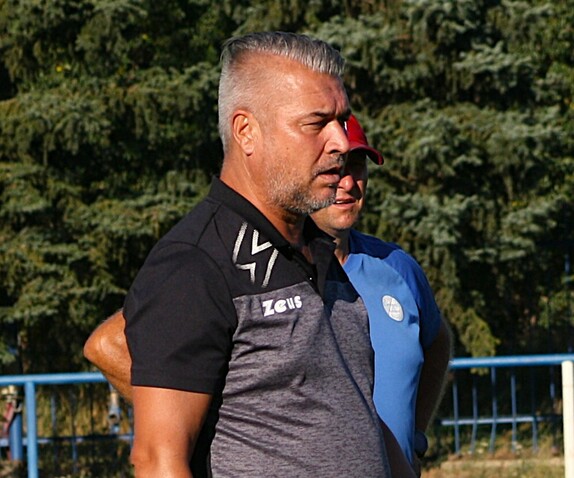 trenér Martin Vrtiška 5