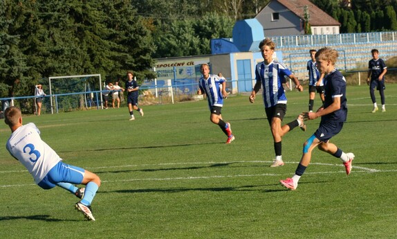 PU Rce U15 - Tpl srpen 2026 2