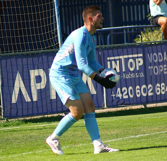 Rce - Chlumčany srpen 2026 3