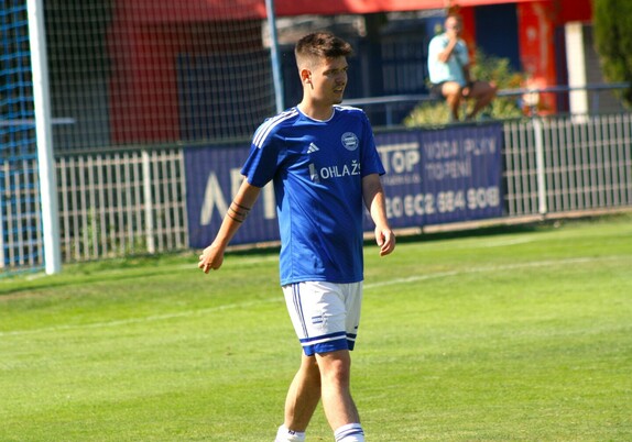 Rce - Chlumčany srpen 2026 14