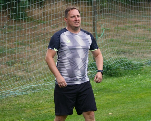 příprava B tým na Bezděkově srpen 2026 2