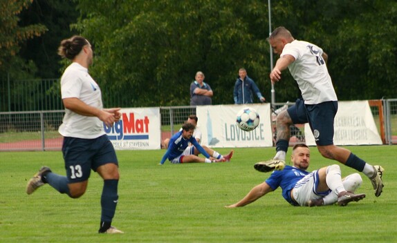 Lovosice - Rce srpen 2026 2