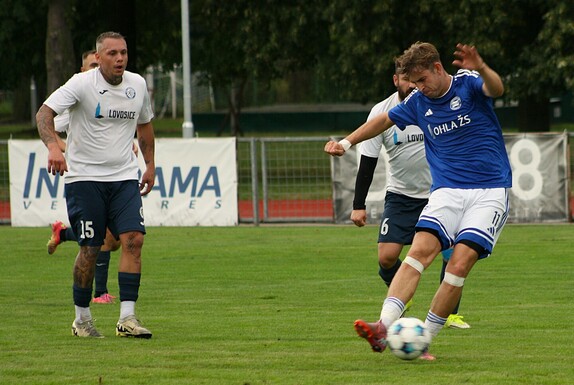Lovosice - Rce srpen 2026 6