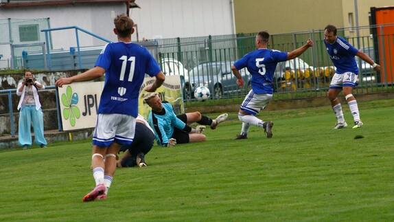 Lovosice - Rce srpen 2026 8