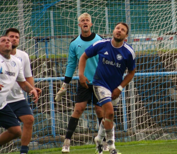 Lovosice - Rce srpen 2026 24