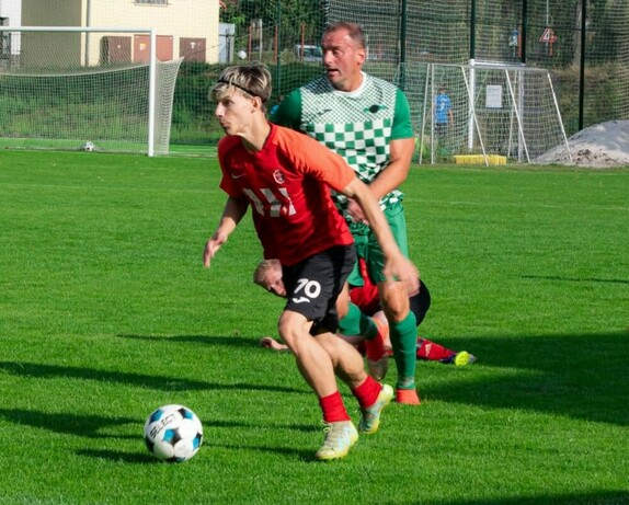 Rce B - Milešov léto 2026