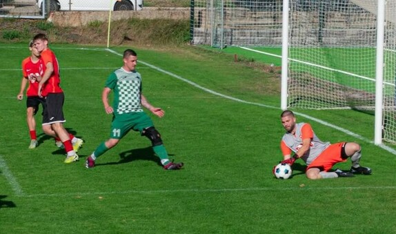 Rce B - Milešov srpen 2026 10
