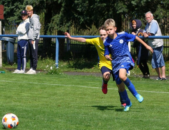 Rce U14 - Rakovník srpen 2026