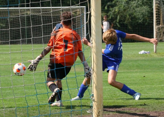 SK Rce U14 - Rakovník srpen 2026 10