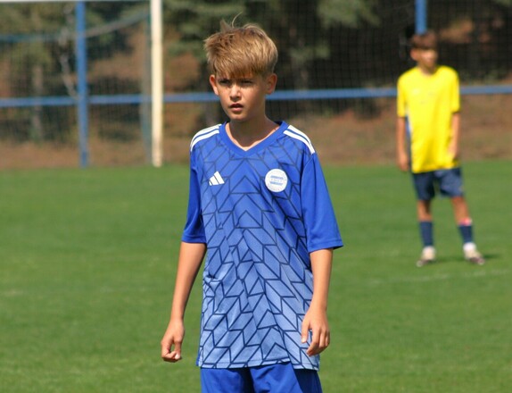 SK Rce U14 - Rakovník srpen 2026 13