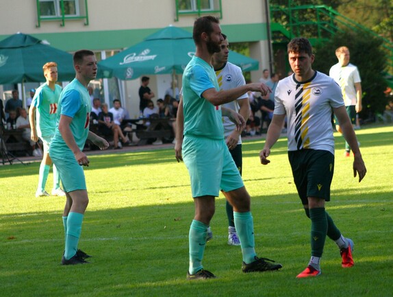 Vědomice - Rce B srpen 2026 2