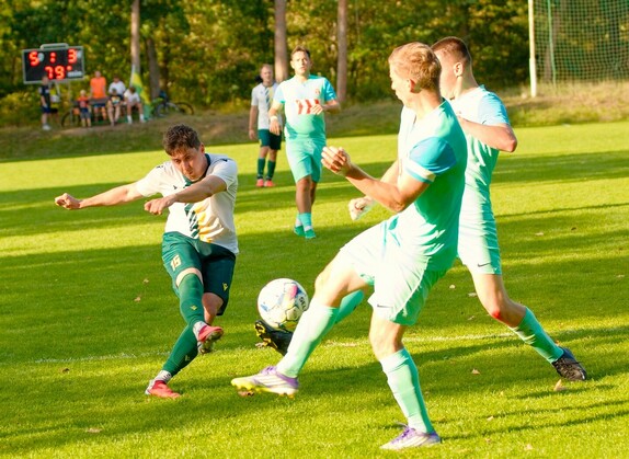 Vědomice - Rce B srpen 2026 1