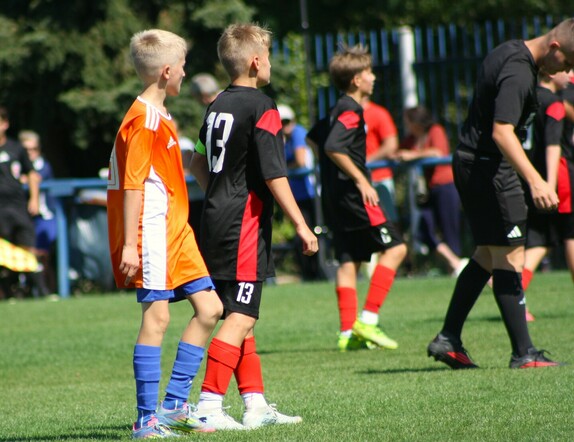 Rce U14 - V. Žižkov srpen 2026 3