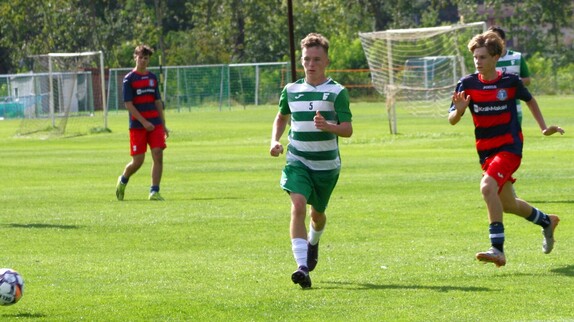 Rce ml. dor - Přestanov září 2026 10