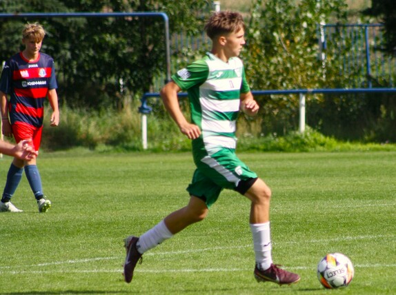 Rce ml. dor - Přestanov září 2026 11