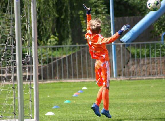 Rce U12 - V. Žižkov podzim 2026